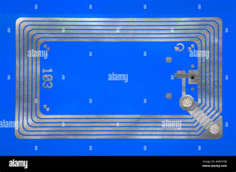 electronic rfid chip length|retail rfid identification.